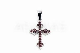 Dámsky prívesok strieborný AGPRD000918