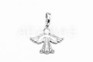 Pridané do zoznamu, Dámsky prívesok strieborný AGPRD000921, cena <span class="woocommerce-Price-amount amount"><bdi>14,00&nbsp;<span class="woocommerce-Price-currencySymbol">&euro;</span></bdi></span>.
