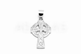 Pánsky prívesok strieborný AGPRP000277