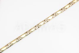 Dámsky náramok zlatý AUNARDA000481