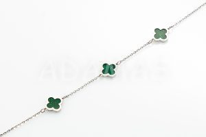 Pridané do zoznamu, Dámsky náramok zlatý AUNARDA000482, cena <span class="woocommerce-Price-amount amount"><bdi>288,00&nbsp;<span class="woocommerce-Price-currencySymbol">&euro;</span></bdi></span>.