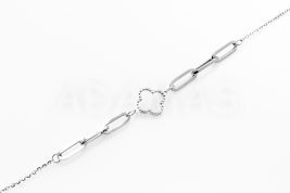 Dámsky náramok zlatý AUNARDA000484