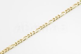 Pánsky náramok zlatý AUNARP000113