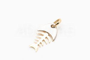 Pridané do zoznamu, Pánsky prívesok zlatý AUPRP000314, cena <span class="woocommerce-Price-amount amount"><bdi>108,00&nbsp;<span class="woocommerce-Price-currencySymbol">&euro;</span></bdi></span>.