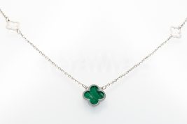 Dámska retiazka zlatá AURDA000838