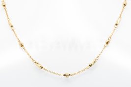 Dámska retiazka zlatá AURDA000841