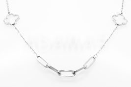 Dámska retiazka zlatá AURDA000844