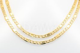 Pánska retiazka zlatá AURP000193