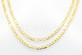 Pánska retiazka zlatá AURP000198