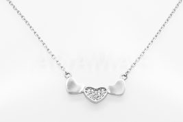 Dámska retiazka strieborná AGRDA000767