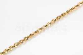 Dámsky náramok zlatý AUNARDA000488