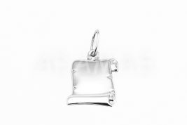 Pánsky prívesok zlatý AUPRP000318