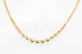 Dámska retiazka zlatá AURDA000852