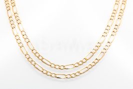 Pánska retiazka zlatá AURP000202