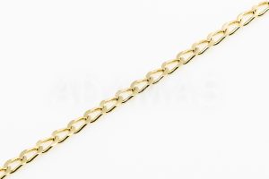 Pridané do zoznamu, Pánsky náramok zlatý AUNARP000115, cena <span class="woocommerce-Price-amount amount"><bdi>1224,00&nbsp;<span class="woocommerce-Price-currencySymbol">&euro;</span></bdi></span>.