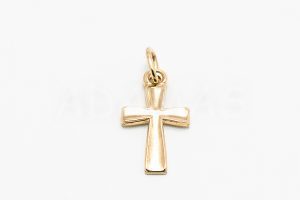 Pridané do zoznamu, Dámsky prívesok zlatý AUPRD000829, cena <span class="woocommerce-Price-amount amount"><bdi>81,00&nbsp;<span class="woocommerce-Price-currencySymbol">&euro;</span></bdi></span>.