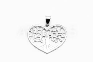 Pridané do zoznamu, Dámsky prívesok zlatý AUPRD000835, cena <span class="woocommerce-Price-amount amount"><bdi>270,00&nbsp;<span class="woocommerce-Price-currencySymbol">&euro;</span></bdi></span>.