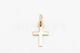 Pánsky prívesok zlatý AUPRP000324