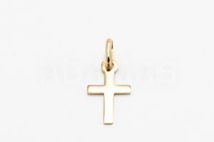 Pridané do zoznamu, Pánsky prívesok zlatý AUPRP000324, cena <span class="woocommerce-Price-amount amount"><bdi>36,00&nbsp;<span class="woocommerce-Price-currencySymbol">&euro;</span></bdi></span>.