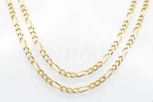 Pridané do zoznamu, Pánska retiazka zlatá AURP000204, cena <span class="woocommerce-Price-amount amount"><bdi>2142,00&nbsp;<span class="woocommerce-Price-currencySymbol">&euro;</span></bdi></span>.