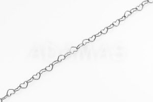 Pridané do zoznamu, Dámsky náramok strieborný AGNARDA000978, cena <span class="woocommerce-Price-amount amount"><bdi>17,00&nbsp;<span class="woocommerce-Price-currencySymbol">&euro;</span></bdi></span>.