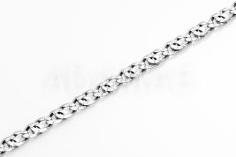 Dámsky náramok strieborný AGNARDA000964