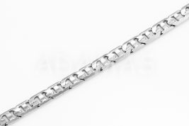 Pánsky náramok strieborný AGNARP000200