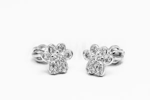 Pridané do zoznamu, Balónikové náušnice strieborné AGNAUB000217, cena <span class="woocommerce-Price-amount amount"><bdi>28,00&nbsp;<span class="woocommerce-Price-currencySymbol">&euro;</span></bdi></span>.