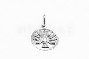 Pridané do zoznamu, Dámsky prívesok strieborný AGPRD000941, cena <span class="woocommerce-Price-amount amount"><bdi>14,00&nbsp;<span class="woocommerce-Price-currencySymbol">&euro;</span></bdi></span>.