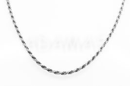 Dámska retiazka strieborná AGRDA000820