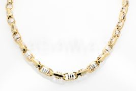 Pánska retiazka zlatá AURP000211