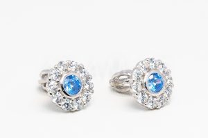 Pridané do zoznamu, Balónikové náušnice strieborné AGNAUB000227, cena <span class="woocommerce-Price-amount amount"><bdi>40,00&nbsp;<span class="woocommerce-Price-currencySymbol">&euro;</span></bdi></span>.