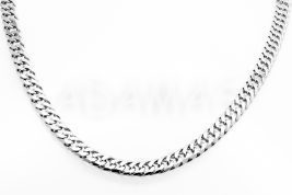 Dámska retiazka strieborná AGRDA000826