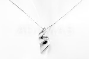 Pridané do zoznamu, Dámska retiazka strieborná AGRDA000832, cena <span class="woocommerce-Price-amount amount"><bdi>53,00&nbsp;<span class="woocommerce-Price-currencySymbol">&euro;</span></bdi></span>.