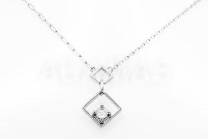 Pridané do zoznamu, Dámska retiazka strieborná AGRDA000834, cena <span class="woocommerce-Price-amount amount"><bdi>43,00&nbsp;<span class="woocommerce-Price-currencySymbol">&euro;</span></bdi></span>.