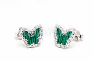 Pridané do zoznamu, Strieborná súprava AGSU000248, cena <span class="woocommerce-Price-amount amount"><bdi>53,00&nbsp;<span class="woocommerce-Price-currencySymbol">&euro;</span></bdi></span>.