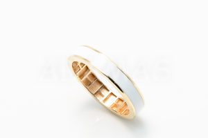 Pridané do zoznamu, Dámsky prsteň zlatý AUPD001219, cena <span class="woocommerce-Price-amount amount"><bdi>414,00&nbsp;<span class="woocommerce-Price-currencySymbol">&euro;</span></bdi></span>.