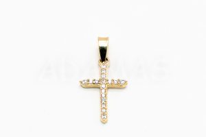 Pridané do zoznamu, Dámsky prívesok zlatý AUPRD000849, cena <span class="woocommerce-Price-amount amount"><bdi>99,00&nbsp;<span class="woocommerce-Price-currencySymbol">&euro;</span></bdi></span>.