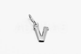 Pánsky prívesok zlatý AUPRP000337