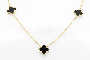 Pridané do zoznamu, Dámska retiazka zlatá AURDA000902, cena <span class="woocommerce-Price-amount amount"><bdi>495,00&nbsp;<span class="woocommerce-Price-currencySymbol">&euro;</span></bdi></span>.