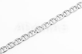 Dámsky náramok strieborný AGNARDA001015