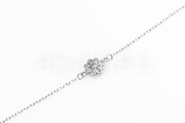 Dámsky náramok strieborný AGNARDA001019