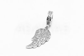 Žužu náramky strieborné AGNP000581