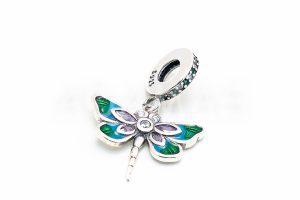 Pridané do zoznamu, Žužu náramky strieborné AGNP000558, cena <span class="woocommerce-Price-amount amount"><bdi>25,00&nbsp;<span class="woocommerce-Price-currencySymbol">&euro;</span></bdi></span>.