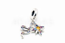 Žužu náramky strieborné AGNP000560