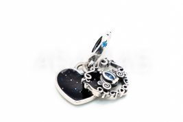 Žužu náramky strieborné AGNP000561