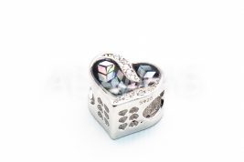 Žužu náramky strieborné AGNP000572