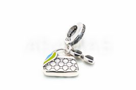 Žužu náramky strieborné AGNP000579