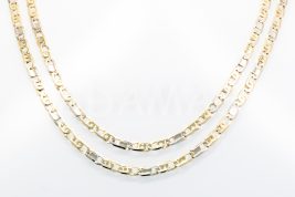 Dámska retiazka zlatá AURDA000913