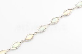 Dámsky náramok strieborný AGNARDA001043